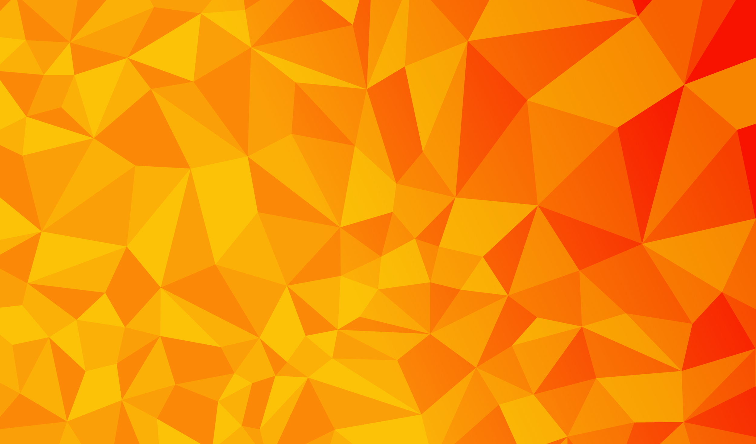 Orange-Polygonal-background-01-HQ - Lanser