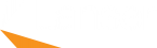 LANS001_Logo_Screen_V1_RGB_White on Charcoal